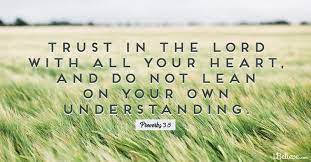 Commit your way to the lord; 27 Bible Verses About Trusting God Scripture To Inspire Trust Belief