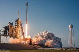 Find images of launch pad. 34 Spacex Launch Wallpapers On Wallpapersafari