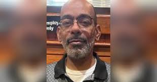 Obituary for Ricky Leedell Simpson