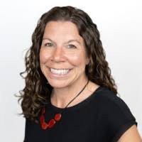 Christine Jacobs, CRIS