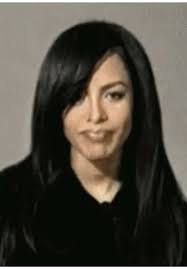 come back my love #aaliyah #tumblrgirl