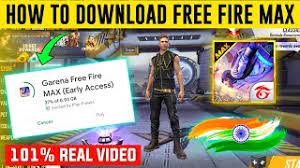 Enjoy a variety of exciting game modes with all free fire players via exclusive firelink technology. Free Fire Max Kaise Download Karen How To Download Free Fire Max How To Play Free Fire Max Youtube