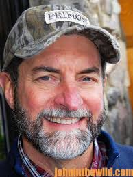 Make Turkey Sounds That Work with Will Primos