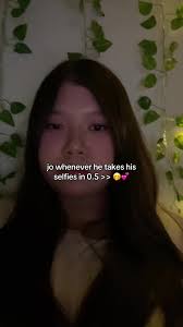 i lovee his selfies 😩 #jo #andteam_jo #asakurajo #andteam #LUNÉ  #앤팀#greenscreen