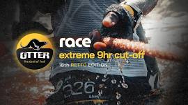 2026 Otter TERREX Trail - The Race