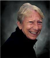 Geraldine Sampier Obituary (2015)