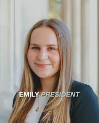 Columbia Women's Business Society — CWBS