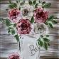 Vintage Blooms - Pick Your Colors! event image