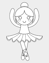 Ballerina coloring pages, printable ballerina coloring book, ballerina birthday party, ballet coloring book missyprintabledesign. Cute Ballerina Coloring Page Free Clip Art 130981 Ballet Cute Ballerina Coloring Pages Cliparts Cartoons Jing Fm