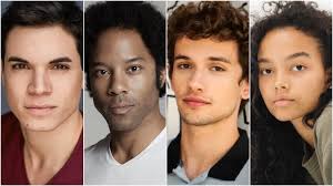 Gossip Girl' HBO Max Series Adds Four to Cast