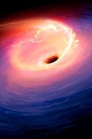 1440x2960 Star Black Hole 4k Wallpaper Black Hole Wallpaper Space Art Gallery