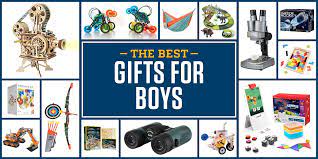 Perfect for little ones aged from five to twelve! Best Gifts For Boys 2021 Cool Science Toys