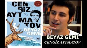 Yazar, çocukluğunda halk geleneklerini ve göçebe bir kavim olmanın ne anlama geldiğini biliyordu. Cengiz Aytmatov Beyaz Gemi Kitap Yorumu 1000 Kitap Yorumlari Youtube