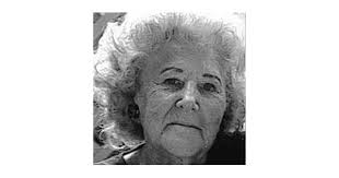 Helen Weiner Obituary (2009)