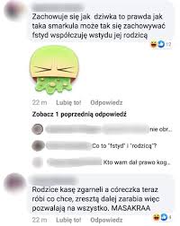Roksana emilia węgiel (polish pronunciation: Facebooka Obiega Fotomontaz Z Roksana Wegiel W Intymnej Pozie Z Raperem Zdjecie Nie Jest Prawdziwe Antyfake