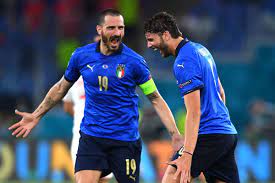 Italy are the first team through to the euro 2020 knockouts after thrashing switzerland.manuel locatelli netted a terrific brace in rome, before ciro. Ux4cyehqcjwpcm