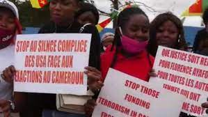 Heed all instructions given by guides or trackers. Cameroon School Attack Puts Spotlight On Neglected Conflict Africa Dw 26 10 2020