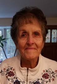 Obituary information for Lillian G. Colligan