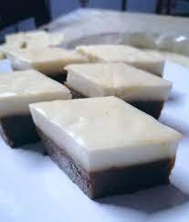 Jom kita tengok bagaimana mudah sahaja kan resepi kuih lapis atau talam pandan dan gula merah yang saya kongsikan dan sampai jumpa diresepi sedap berikutnya. Talam Gula Merah Persis Air Tangan Ibu Lembut Cukup Berlemak Sedap Pa Ma