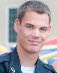 Ohio Attorney General DeWine, Ohio Law Enforcement Officers Honor 782  Killed in the Line of Duty