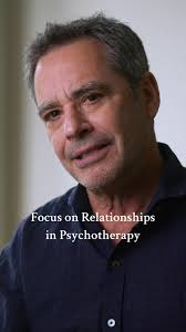 Focus On Relationships