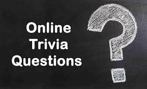 Aug 18, 2021 · these trivia questions focus on the basic health iq & healthcare systems in the world. Online Trivia Questions And Answers Topessaywriter