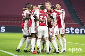 De ajax vrouwen hebben vrijdagavond een pijnlijke nederlaag geleden tegen ado den haag. Vermoedelijke Opstelling Ajax Tegen Ado Den Haag Ajax1 Nl