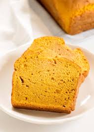 This pumpkin bread is also a dairy free pumpkin bread which means it can be enjoyed by anyone. Gluten Free Pumpkin Recipes