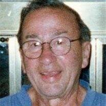 Donald Eugene Wright Obituary