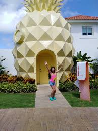 Periodo en el cual, las personas que trabajan o estudian utilizan ese tiempo libre para realizar actividades que les gusten en un. Vacaciones De Nickelodeon Punta Cana Picture Of Nickelodeon Hotels Resorts Punta Cana Dominican Republic Tripadvisor
