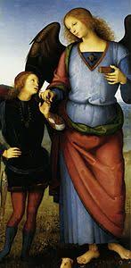 Nel corso dei secoli ha assunto. Arcangelo Raffaele Wikipedia