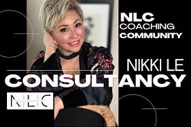 NLC COACHING COMMUNITY: For The Bold & The Brilliant