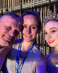 yagp Finals Day 3 ✓ Gigi Brown @gigicbrown7 performed her Classical  variation today with aplomb and incredible artistry. Callie Rector  @callie.rector danced her contemporary piece beautifully and demonstrated  quite an emotional range