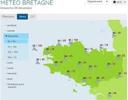 4 rue hent per trepos, 22200 pommerit le vicomte, cotes d armor, bretagne, france, pommerit le. Meteo Des Vents Forts En Bretagne Pendant Trois Jours Le Penthievre