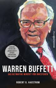 Warren Buffett: Das ultimative Mindset für Investoren (E-Book, EPUB)