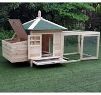 Venta al por mayor de jaulas de gallinas de madera para que ...
