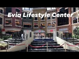 Ground level atc corporate center, madrigal ave, ayala alabang, muntinlupa,. All Toys Evia Lifestyle Center Youtube