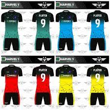 Die zeitgenössische japanische ästhetik der neuen mizuno sommerkollektion im bereich sportstyle verbindet die markenintegrität mit schlichten farbwegen, die. Desain Baju Volly Depan Belakang