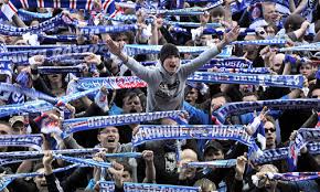 Hansa rostock soccer offers livescore, results, standings and match details. Ja Zum Fch Fans Kampfen Fur Hansa Rostock Hansa News