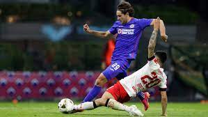Pachuca won 16 direct matches. 3errdpdxxzk 8m