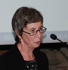 Sieglinde Rosenberger