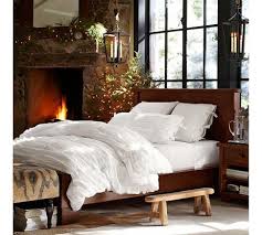 Shop trundle bed at pottery barn kids. Sumatra Ii Bed Pottery Barn Home Decor Bedroom Home Bedroom Rustic Bedroom