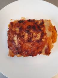 Recette Lasagnes Potiron Fromage Et Pancetta Recette Lasagnes Sauce A La Vodka