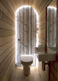 Idées de décoration inspirantes pour rendre nos toilettes. 1001 Idees 40 Idees Pour Une Deco Wc Reussie