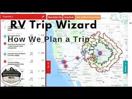 The rv life app includes an rv friendly gps and any trips you plan in rv trip wizard load into the gps automatically! The Top 8 Benefits Of Rv Life Pro Camper Report