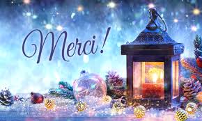 Carte Merci Pour Vos Voeux Cybercartes Com Carte remerciement noel merci image. carte merci pour vos voeux
