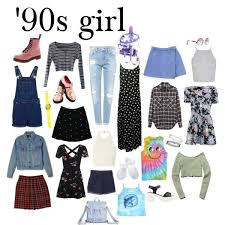 90s Fashion Essentials 90s Essentials Fashion 90er Outfit Mode 90er Mode