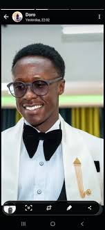 Denzel Warren Ennis"