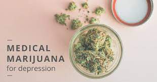 Consequences of getting a medical card. Medical Marijuana For Depression Know The Facts