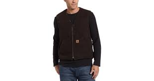 Home carhartt men's jackets & coats. Ø³ÙˆØ¡ Ø§Ø³ØªØ®Ø¯Ø§Ù… Ø¥Ù†Ø¯ÙŠÙƒØ§ Ø­Ø±ÙŠØ© Carhartt Men S Rugged Vest Dsvdedommel Com